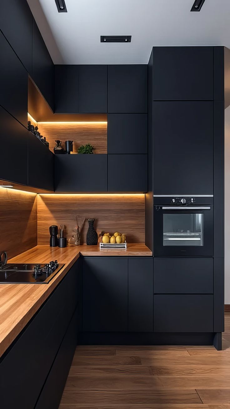 02_Kollektionen/03_Projekten/Fill_projekten_pack/Кухни/Современная_кухня_черный_и_дерево_стильное_сочетание!.jpeg